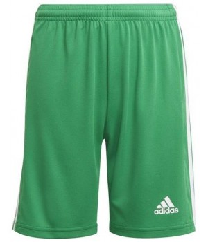 Шорты Adidas Squadra 21 Short Green